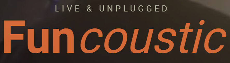 Logo der Band Funcoustic