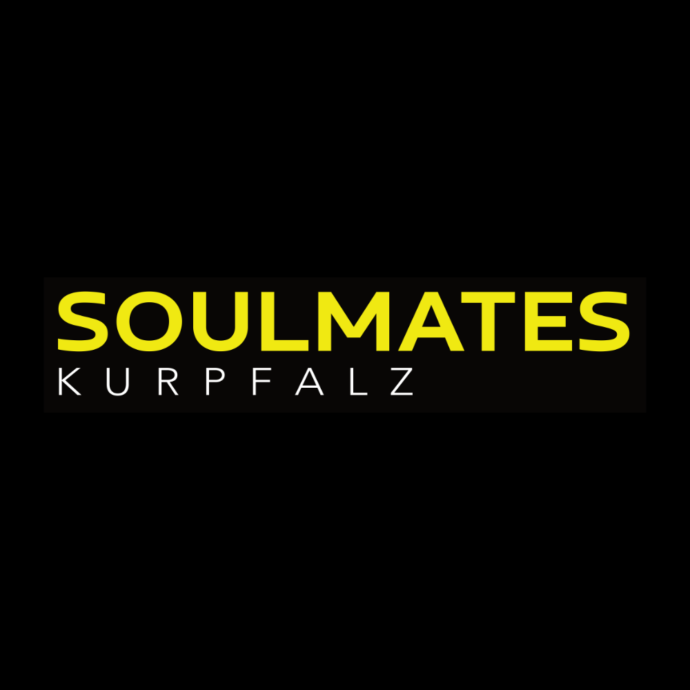 Logo der Band Soulmates Kurpfalz
