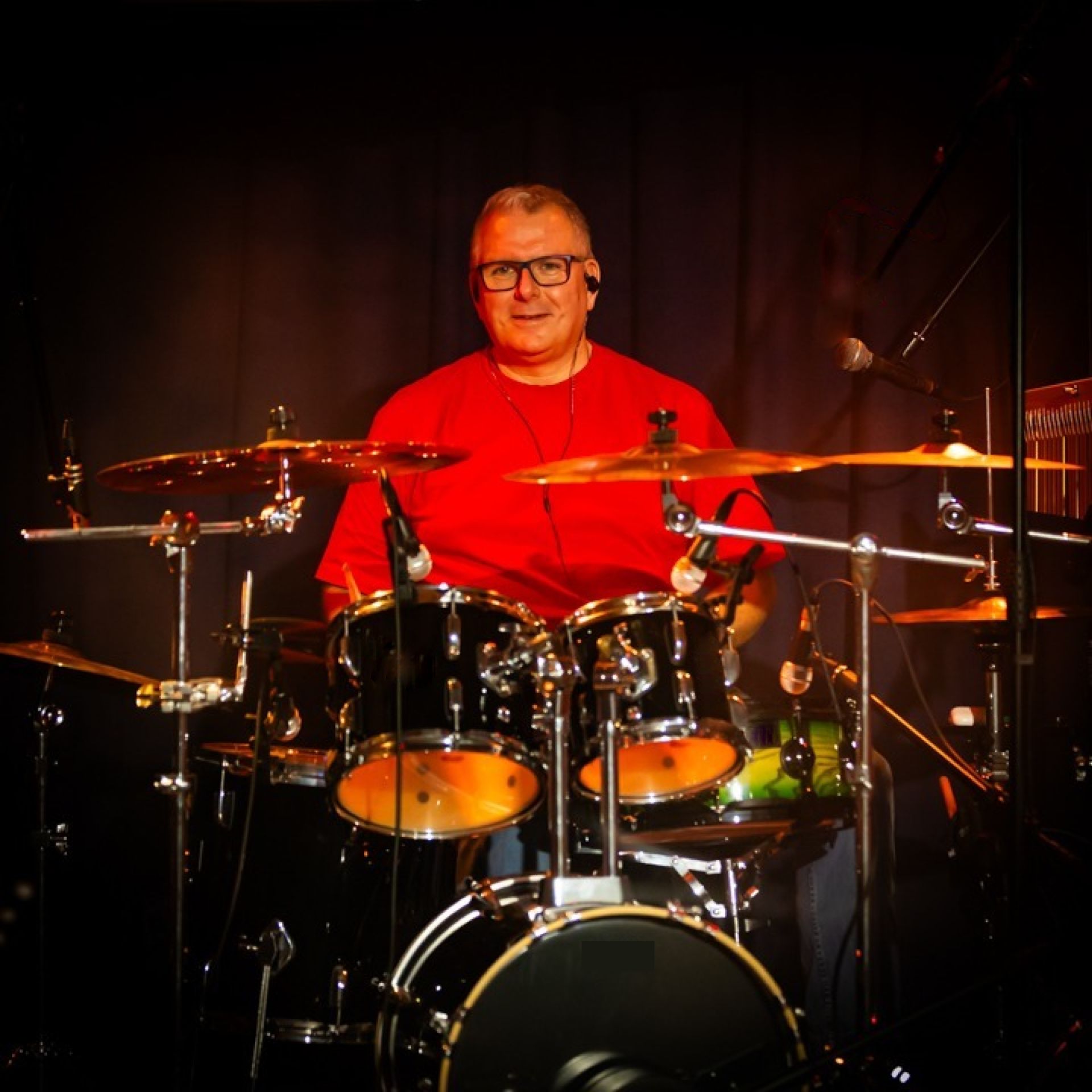 Live Konzert